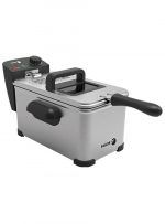 Freidora eléctrica ElektraPro 2.000W