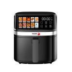 Airfryer Naturfry Luxe 8L 2.200W
