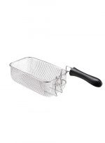 Freidora eléctrica ElektraPro 2.000W - Imagen 4