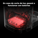 Comedero para mascotas MealMate One 4L - Imagen 4