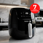 Airfryer Naturfry 5,7L 1.800W - Imagen 4