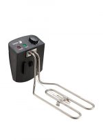 Freidora eléctrica ElektraPro 2.000W - Imagen 5