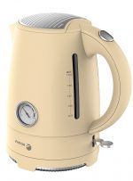 Hervidor de agua Vinttage Cream 2.200W - Imagen 2