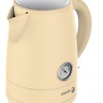 Hervidor de agua Vinttage Cream 2.200W