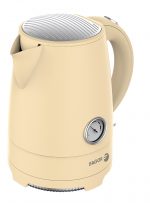 Hervidor de agua Vinttage Cream 2.200W