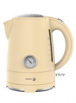 Hervidor de agua Vinttage Cream 2.200W - Imagen 3