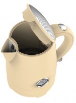 Hervidor de agua Vinttage Cream 2.200W - Imagen 4