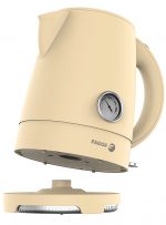 Hervidor de agua Vinttage Cream 2.200W - Imagen 5