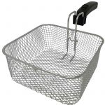 Cestillo de repuesto con mango abatible para freidora Elektra Compact Pro