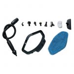 Set de 11 accesorios - R7 para escoba POESIDÓN