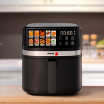 Airfryer Naturfry Luxe 8L 2.200W - Imagen 3