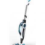 Escoba a vapor POSEIDÓN 1.600W