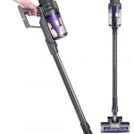 Aspirador vertical ARES 25.9V