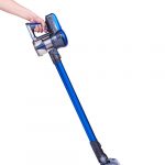 Aspirador vertical ARES 22.2V