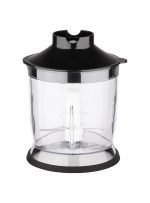Batidora de mano DivaMix Plus Black 1.000W - Imagen 2