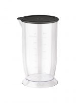 Batidora de mano DivaMix Plus Black 1.000W - Imagen 3