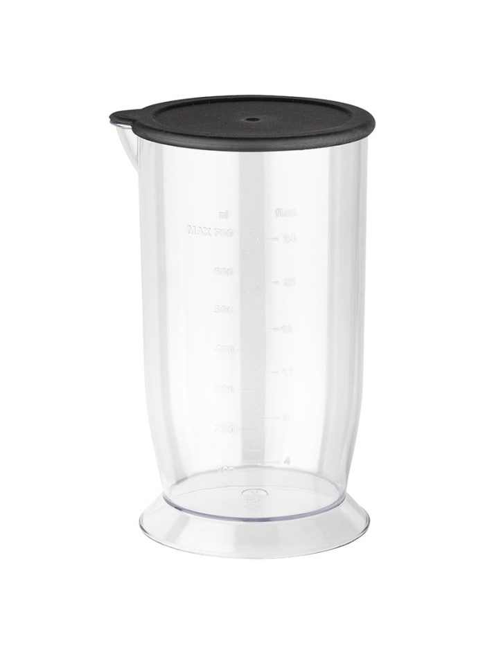 Batidora de mano DivaMix Plus Black 1.000W - Imagen 3