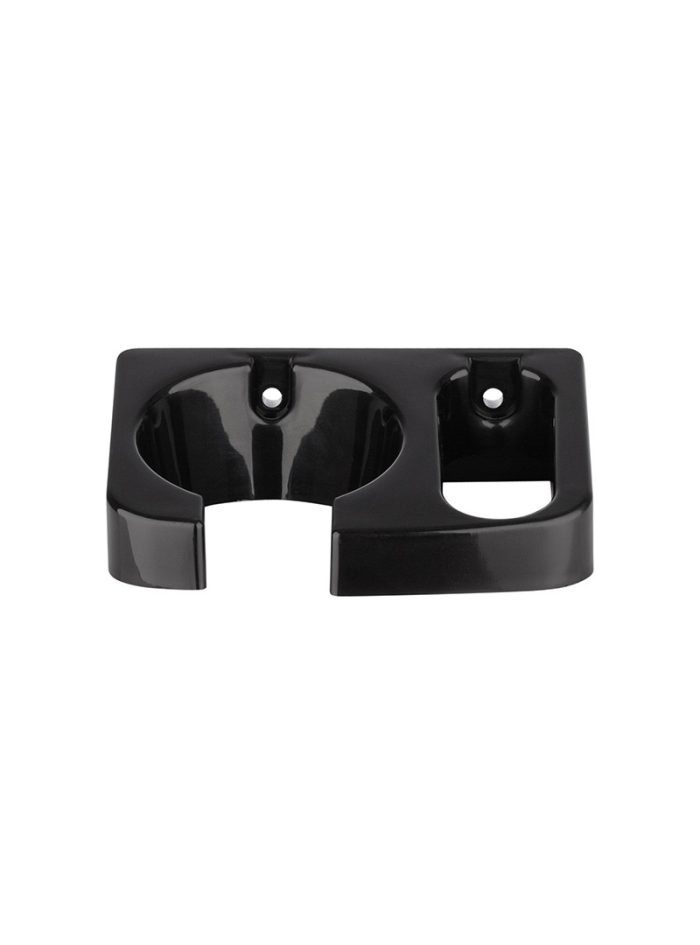 Batidora de mano DivaMix Plus Black 1.000W - Imagen 4