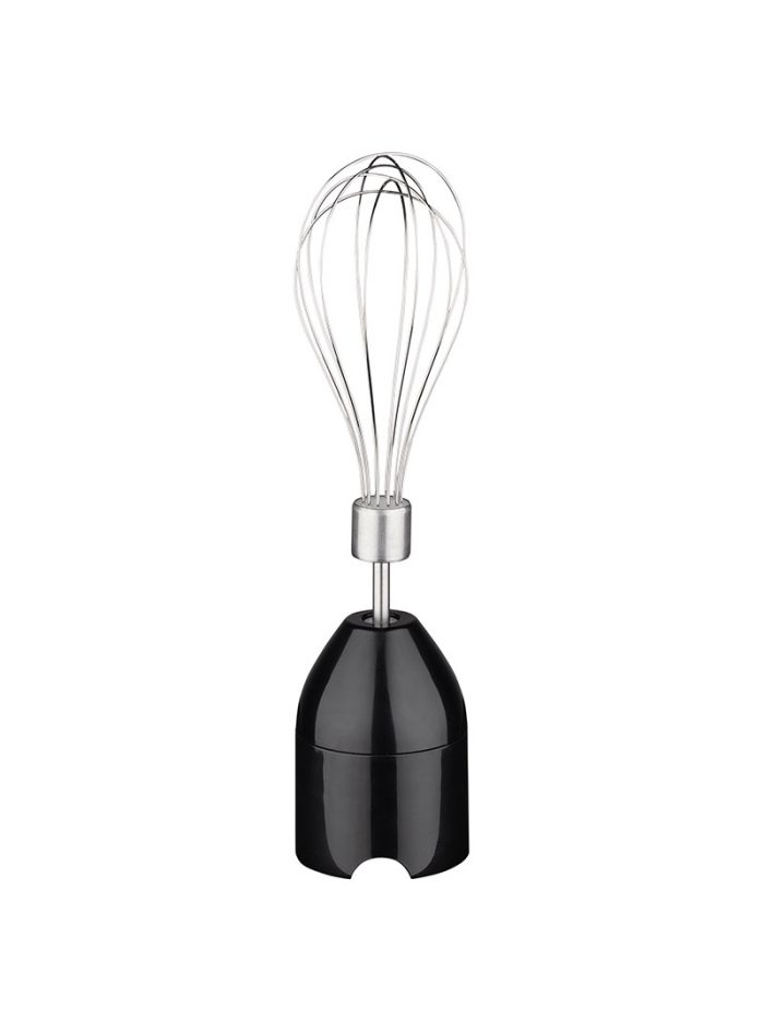 Batidora de mano DivaMix Plus Black 1.000W - Imagen 5