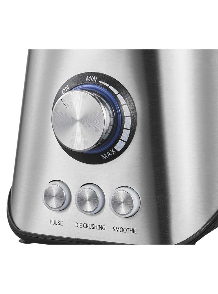 Batidora de vaso CoolMix Pro 1.200W - Imagen 3