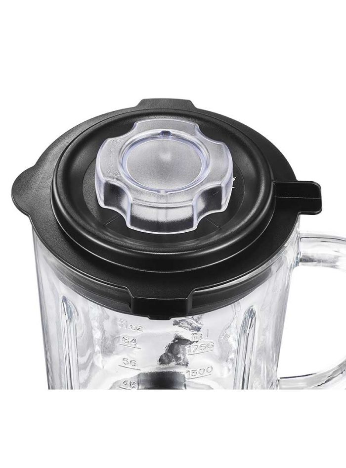 Batidora de vaso CoolMix Pro 1.200W - Imagen 4