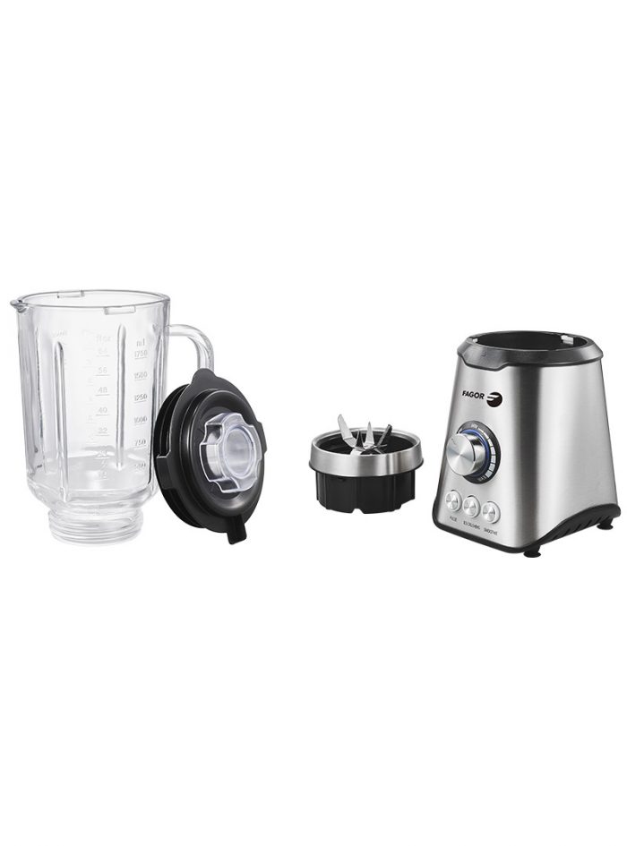 Batidora de vaso CoolMix Pro 1.200W - Imagen 6