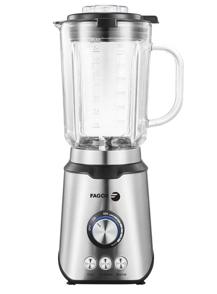 Batidora de vaso CoolMix Pro 1.200W - Imagen 1