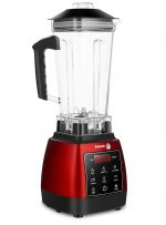 Batidora de vaso Coolmix Pro Plus 2.000W - Imagen 2