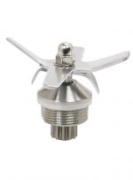 Batidora de vaso Coolmix Pro Plus 2.000W - Imagen 5