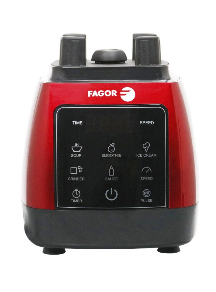 Batidora de vaso Coolmix Pro Plus 2.000W - Imagen 6