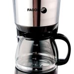 Cafetera de Goteo Wake Up 750W