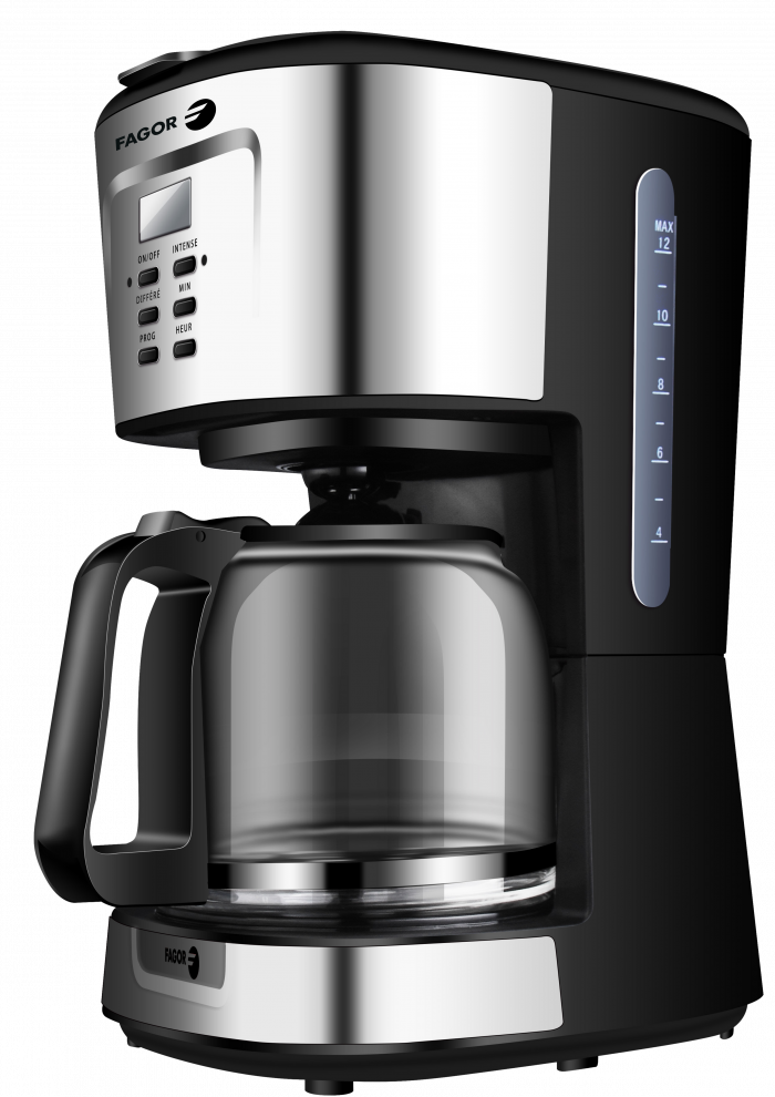 Cafetera Wake Up 900W - Imagen 4