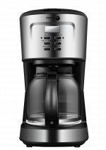 Cafetera Wake Up 900W