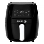 Airfryer Naturfry 5,7L 1.800W