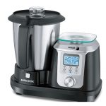 Robot de cocina MiniCook 1.200W