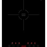 Placa de inducción LEXIE 2.000W