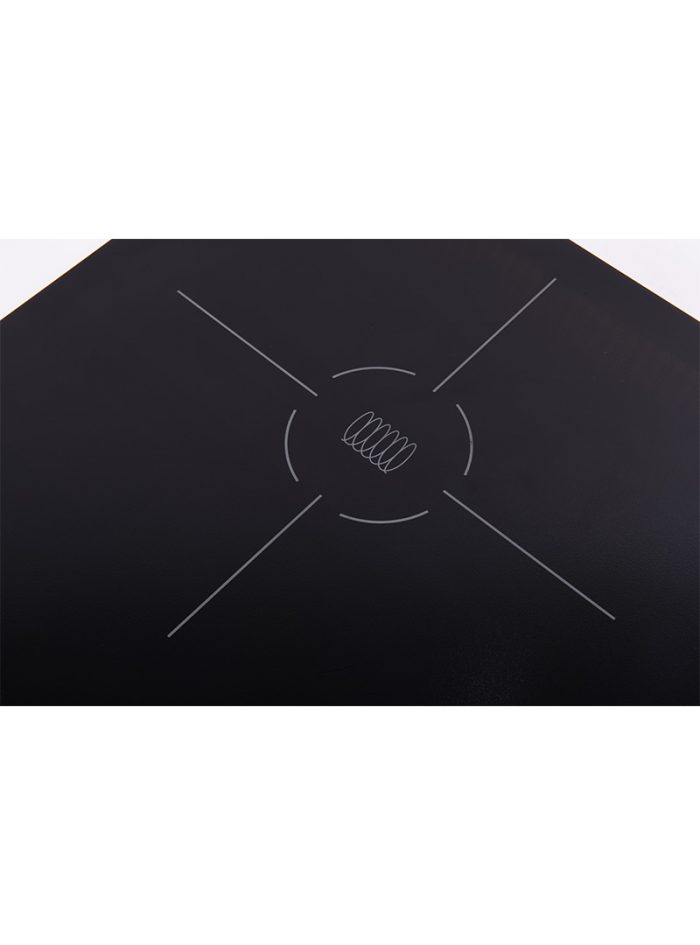Placa de inducción LEXIE 2.000W - Imagen 2