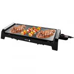 Plancha de asar CLEO Stone 2.200W