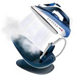 Plancha de vapor Comforta EasyDrive 2.600W