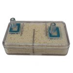 Repuesto Filtro de agua para Escoba POSEIDÓN