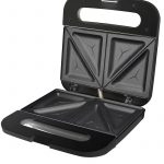 Sandwichera EasyGrill 750W