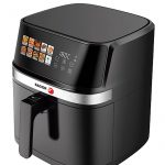 Airfryer Naturfry Luxe 8L 2.200W