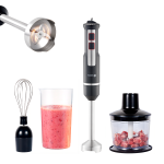 Batidora de mano DivaMix Innox 1.000W