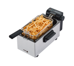 Freidora eléctrica EasyFry 3L 2.000W