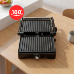 Grill multifunción RoastGrill 1.200W - Imagen 2