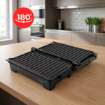 Grill multifunción EasyGrill 1.200W - Imagen 2