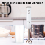 Batidora de mano Divamix Wish 1.000W - Imagen 3