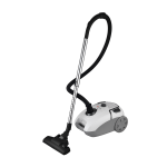 Aspirador con bolsa Ares Essencial Dupla 3L 800W - Imagen 3