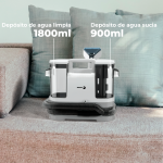 Aspirador Limpia-Tapicerías Ares Multicleaner 450W - Imagen 3