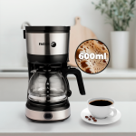 Cafetera antigoteo Wake Up Must 700W - Imagen 3
